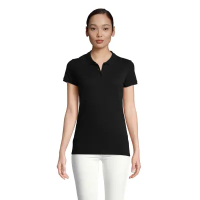 Polo PLANET WOMEN 100% cotone biologico - SOL'S - Immagine 2