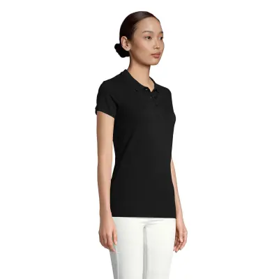 Polo PLANET WOMEN 100% cotone biologico - SOL'S - Immagine 3