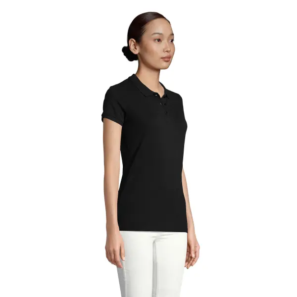 Polo PLANET WOMEN 100% cotone biologico - SOL'S - Immagine 3