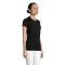 Polo PLANET WOMEN 100% cotone biologico - SOL'S - Anteprima 3