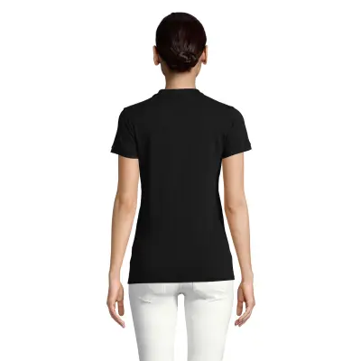 Polo PLANET WOMEN 100% cotone biologico - SOL'S - Immagine 4