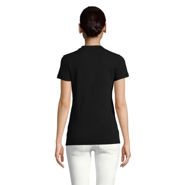 Polo PLANET WOMEN 100% cotone biologico - SOL'S - Immagine 4