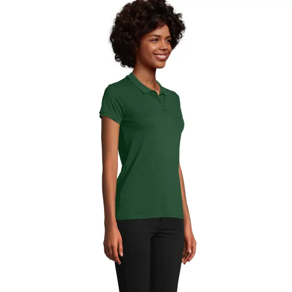 Polo PLANET WOMEN 100% cotone biologico - SOL'S - Immagine 27