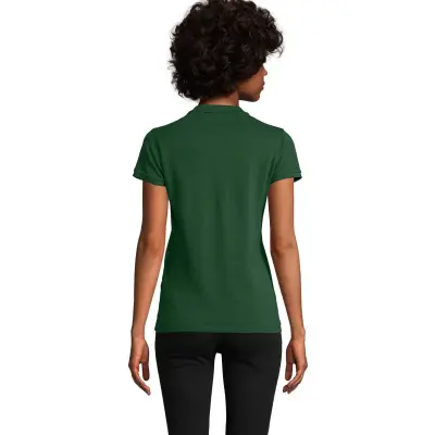 Polo PLANET WOMEN 100% cotone biologico - SOL'S - Immagine 28