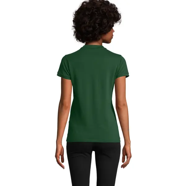 Polo PLANET WOMEN 100% cotone biologico - SOL'S - Immagine 28