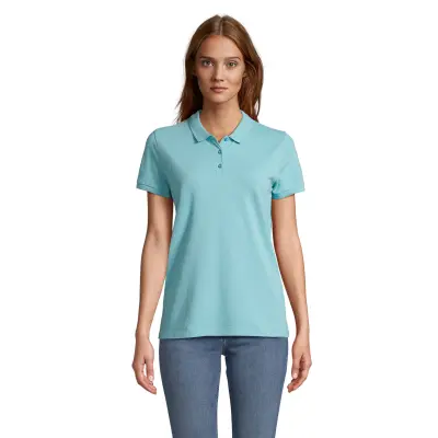 Polo PLANET WOMEN 100% cotone biologico - SOL'S - Immagine 29