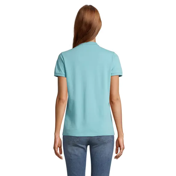 Polo PLANET WOMEN 100% cotone biologico - SOL'S - Immagine 30