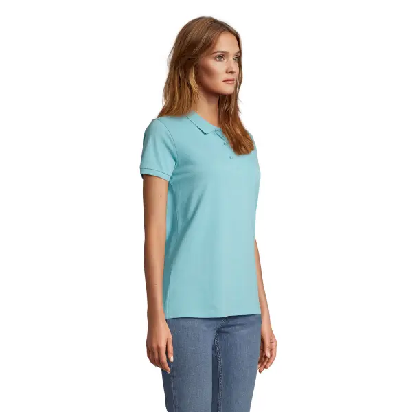 Polo PLANET WOMEN 100% cotone biologico - SOL'S - Immagine 31