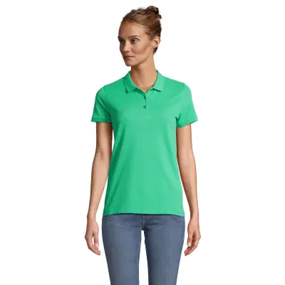 Polo PLANET WOMEN 100% cotone biologico - SOL'S - Immagine 32