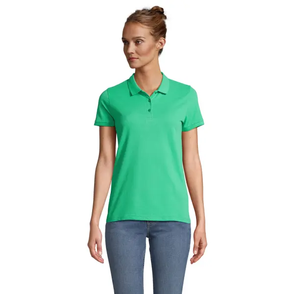 Polo PLANET WOMEN 100% cotone biologico - SOL'S - Immagine 32