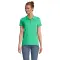 Polo PLANET WOMEN 100% cotone biologico - SOL'S - Anteprima 32