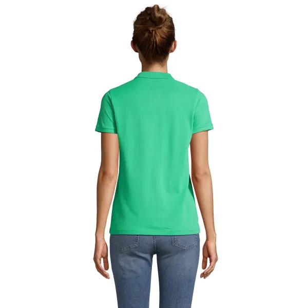 Polo PLANET WOMEN 100% cotone biologico - SOL'S - Immagine 33