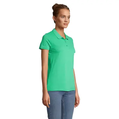 Polo PLANET WOMEN 100% cotone biologico - SOL'S - Immagine 34