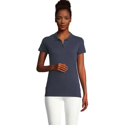 Polo PLANET WOMEN 100% cotone biologico - SOL'S - Immagine 5
