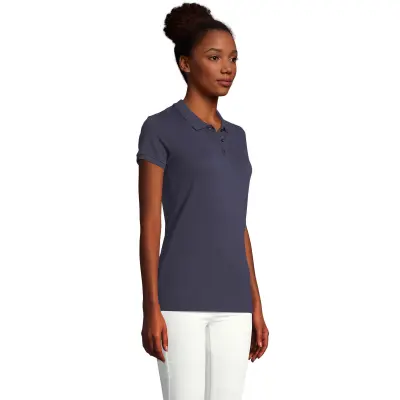 Polo PLANET WOMEN 100% cotone biologico - SOL'S - Immagine 6