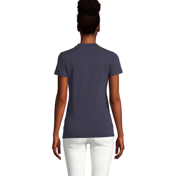 Polo PLANET WOMEN 100% cotone biologico - SOL'S - Immagine 7