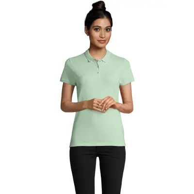 Polo PLANET WOMEN 100% cotone biologico - SOL'S - Immagine 23