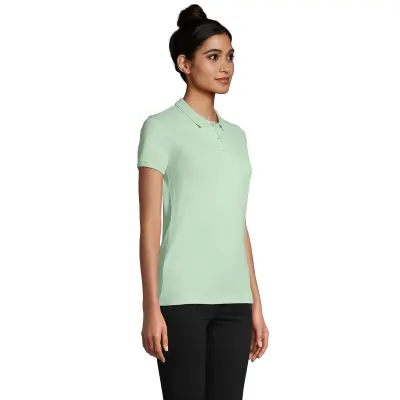 Polo PLANET WOMEN 100% cotone biologico - SOL'S - Immagine 24