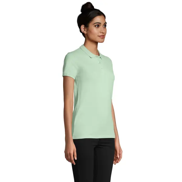 Polo PLANET WOMEN 100% cotone biologico - SOL'S - Immagine 24