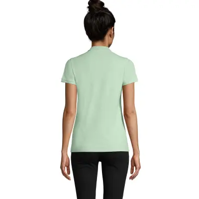 Polo PLANET WOMEN 100% cotone biologico - SOL'S - Immagine 25