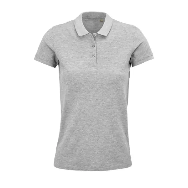 Polo PLANET WOMEN 100% cotone biologico - SOL'S - Immagine 8