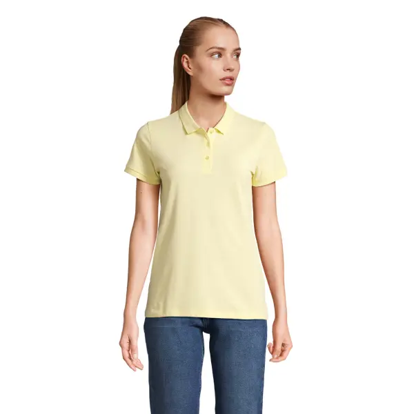 Polo PLANET WOMEN 100% cotone biologico - SOL'S - Immagine 35