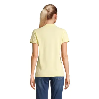 Polo PLANET WOMEN 100% cotone biologico - SOL'S - Immagine 36