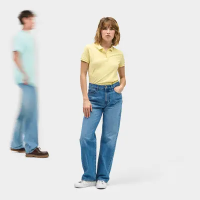 Polo PLANET WOMEN 100% cotone biologico - SOL'S - Immagine 40