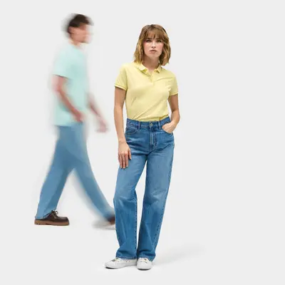 Polo PLANET WOMEN 100% cotone biologico - SOL'S - Immagine 42