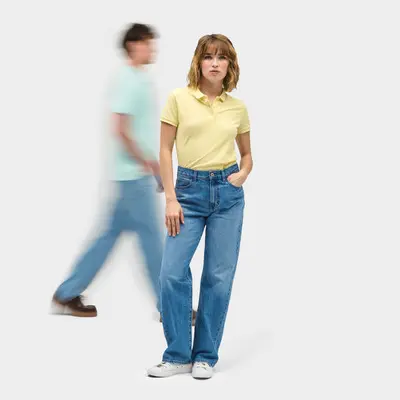 Polo PLANET WOMEN 100% cotone biologico - SOL'S - Immagine 43