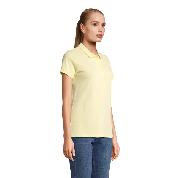 Polo PLANET WOMEN 100% cotone biologico - SOL'S - Immagine 37