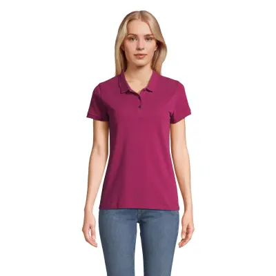 Polo PLANET WOMEN 100% cotone biologico - SOL'S - Immagine 45