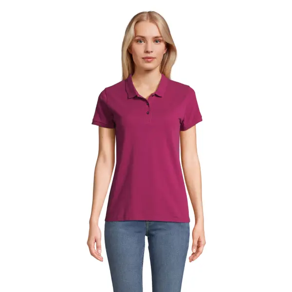 Polo PLANET WOMEN 100% cotone biologico - SOL'S - Immagine 45