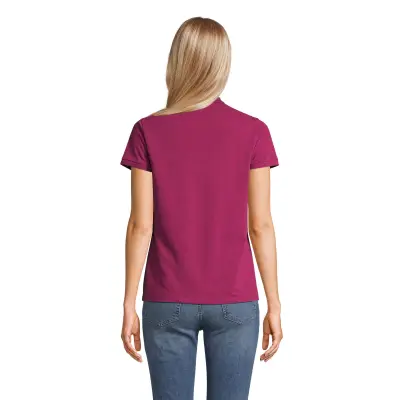 Polo PLANET WOMEN 100% cotone biologico - SOL'S - Immagine 46