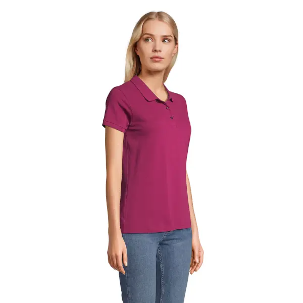 Polo PLANET WOMEN 100% cotone biologico - SOL'S - Immagine 47