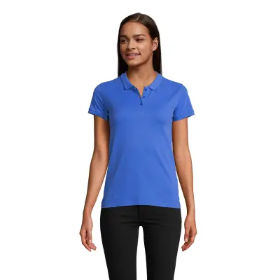 Polo PLANET WOMEN 100% cotone biologico - SOL'S - Immagine 11