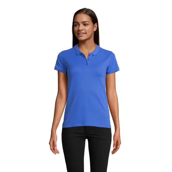 Polo PLANET WOMEN 100% cotone biologico - SOL'S - Immagine 11
