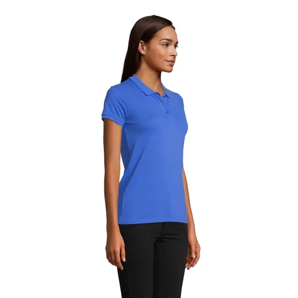 Polo PLANET WOMEN 100% cotone biologico - SOL'S - Immagine 12