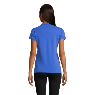 Polo PLANET WOMEN 100% cotone biologico - SOL'S - Immagine 13