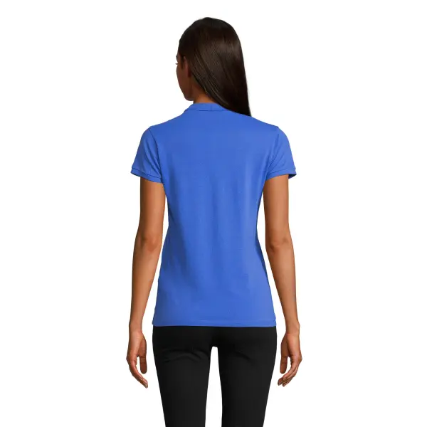 Polo PLANET WOMEN 100% cotone biologico - SOL'S - Immagine 13