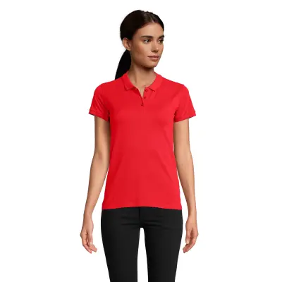 Polo PLANET WOMEN 100% cotone biologico - SOL'S - Immagine 17