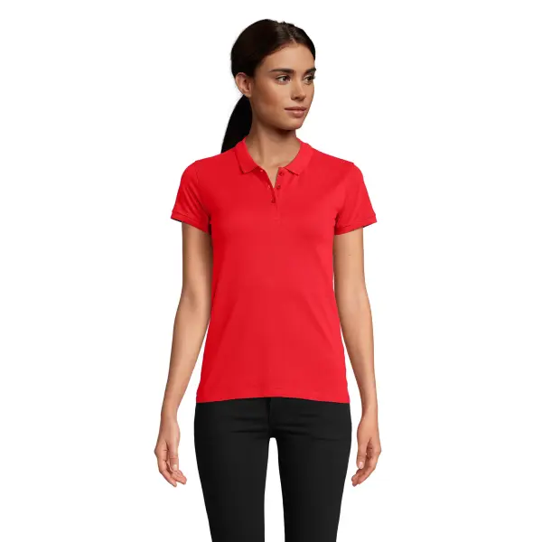 Polo PLANET WOMEN 100% cotone biologico - SOL'S - Immagine 17