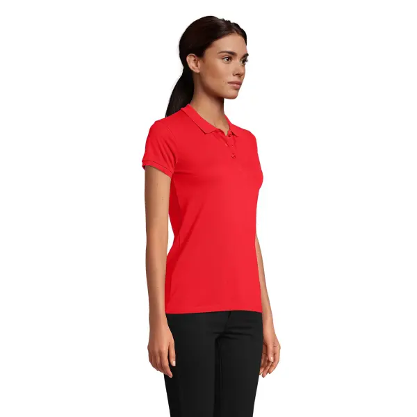 Polo PLANET WOMEN 100% cotone biologico - SOL'S - Immagine 18