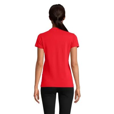 Polo PLANET WOMEN 100% cotone biologico - SOL'S - Immagine 21