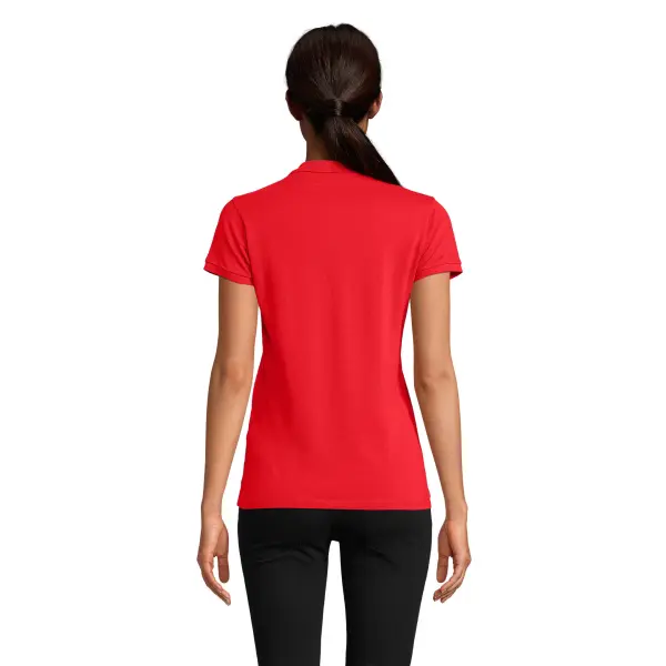 Polo PLANET WOMEN 100% cotone biologico - SOL'S - Immagine 21