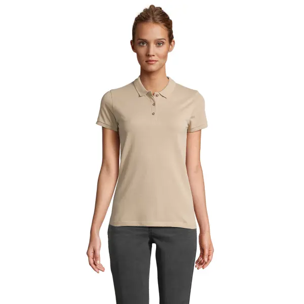 Polo PLANET WOMEN 100% cotone biologico - SOL'S - Immagine 51