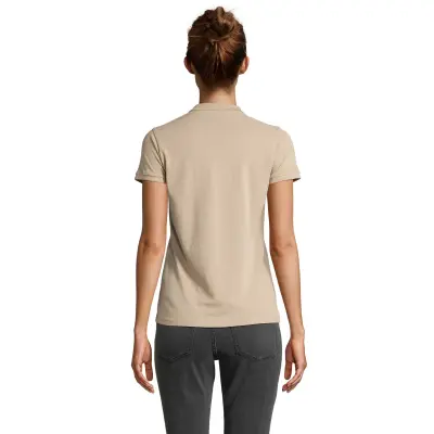 Polo PLANET WOMEN 100% cotone biologico - SOL'S - Immagine 52