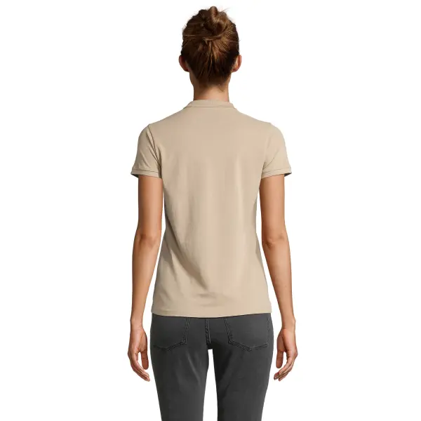 Polo PLANET WOMEN 100% cotone biologico - SOL'S - Immagine 52