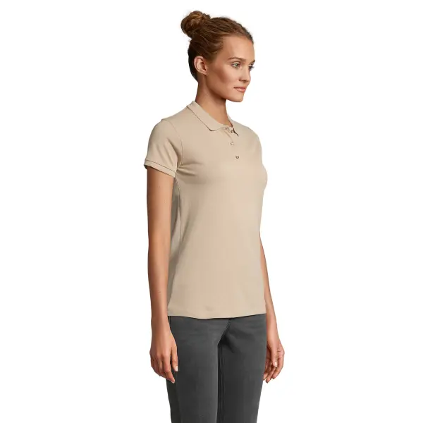 Polo PLANET WOMEN 100% cotone biologico - SOL'S - Immagine 53
