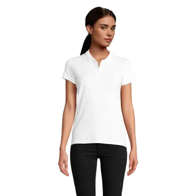 Polo PLANET WOMEN 100% cotone biologico - SOL'S - Immagine 14
